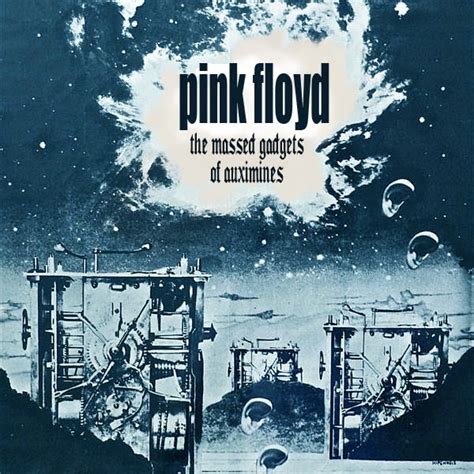 Albums That Never Were .